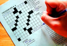 Mañana podrás gozar de una gran crucimanía que te regala Diario Correo