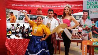 Mañana se inaugura la Semana de Identidad “Edición Bicentenario”