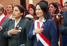 Keiko Fujimori: Basta de excusas, vamos hacer realidad el hospital Unanue en Tacna