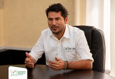 Ica: exigen transferencia de S/147 millones para garantizar continuidad de obras