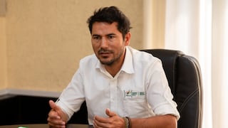 Ica: exigen transferencia de S/147 millones para garantizar continuidad de obras