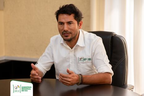 Ica: exigen transferencia de S/147 millones para garantizar continuidad de obras