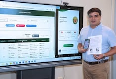 Fotopapeletas comenzarán a aplicarse pronto en Trujillo