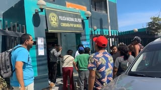 Pisco: familia exige justicia tras brutal atropello a joven que lo ha dejado postrado en una cama