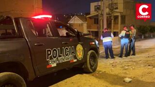 Callao: Mototaxista muere tras ser atacado a tiros por desconocidos en Ventanilla