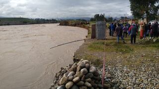 Autoridad Nacional del Agua: “Hay 18 puntos críticos en la franja marginal del río Mantaro”