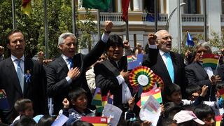 Corte de La Haya: Bolivia afirma que Chile debe repensar estrategia