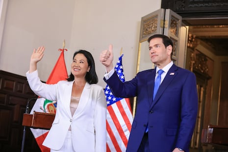 Perú y países del Escudo de las Américas evaluarán controles a inversiones estratégicas