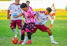 Se enciende la Copa Perú: Pisco vivirá una intensa segunda fecha provincial