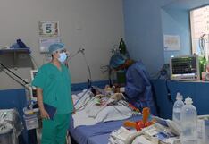 Huancayo: Niña lucha contra rara enfermedad