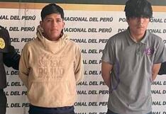 Huancayo: “Prestamistas” le cortan la oreja a mujer por deuda