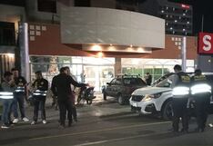 La Libertad: Autoridades deben priorizar seguridad ciudadana