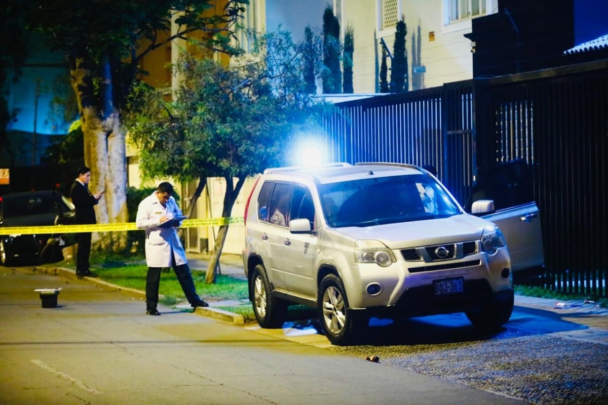 (Foto Referencial: GEC)