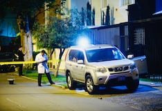 Puente Piedra: Esposo de asesora de congresista Milagros Jáuregui fue atacado a balazos