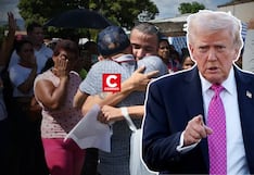 Trump cancela nuevos ataques a Venezuela tras liberación de presos políticos: “Gracias a su cooperación”