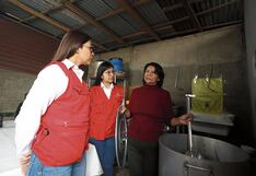 Dos comunas no han gastado ni un sol del presupuesto asignado al Programa Vaso de Leche en Piura