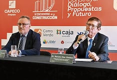 Encuentro Anual de Construcción en Arequipa: Una adecuada planificación de vivienda en la urbe