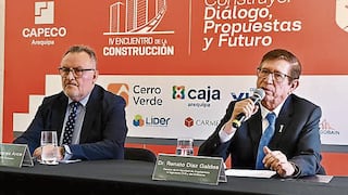 Encuentro Anual de Construcción en Arequipa: Una adecuada planificación de vivienda en la urbe