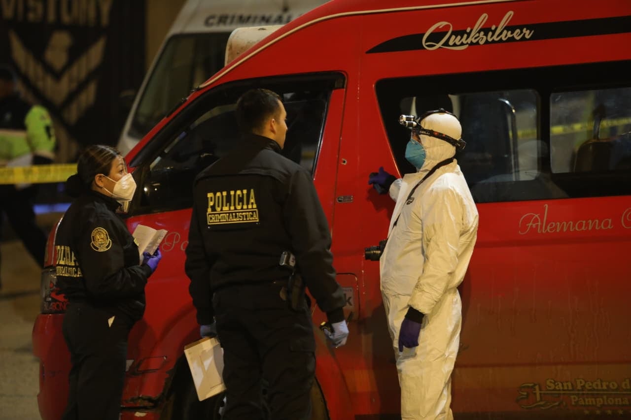 (Foto Referencial: GEC)