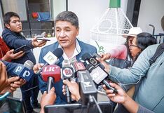 Municipalidad de Arequipa: Investigación a Victor Hugo Rivera Chávez por “Flechita”