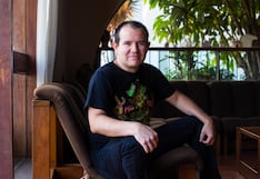 Roberto Flores Muñoz, cineasta peruano: “El cine siempre termina siendo político” (Entrevista)