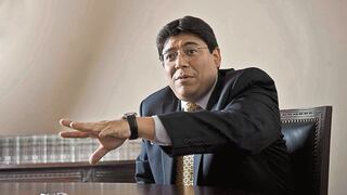 Elmer Cuba: “Sueldo presidencial debe cambiar en el siguiente Gobierno” (ENTREVISTA)