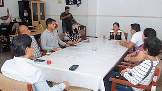 La Libertad: Huanchaco se prepara ante fenómeno El Niño