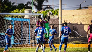 Copa Perú entra en su etapa decisiva: Pisco vivirá una jornada de alto voltaje este domingo