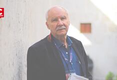 Pablo Vierci, escritor uruguayo: “Hay 16 vivos porque hubo 29 muertos” (ENTREVISTA)