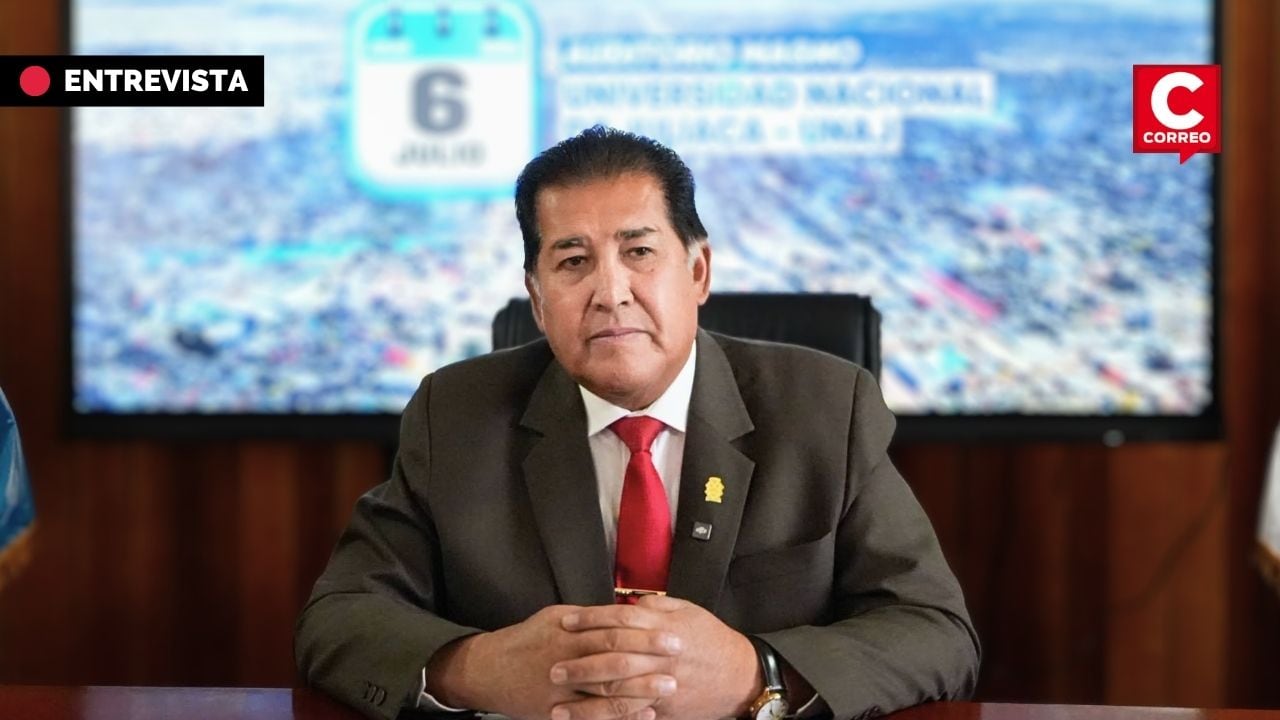 Óscar Wyllams Cáceres Rodríguez, alcalde de la Municipalidad Provincial de San Román-Juliaca. Es licenciado en Ciencias Militares y con una Maestría en Administración General. Llegó al cargo con el partido Reforma y Honradez por Más Obras.