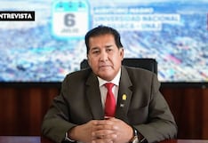 Óscar Cáceres, alcalde provincial de Juliaca: “Keiko tiene que ser bien recibida por Puno”