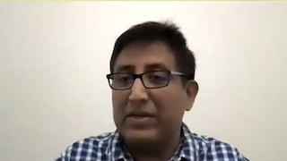 Luis Durán anuncia inminente alianza entre el Partido Morado y Cooperación Popular