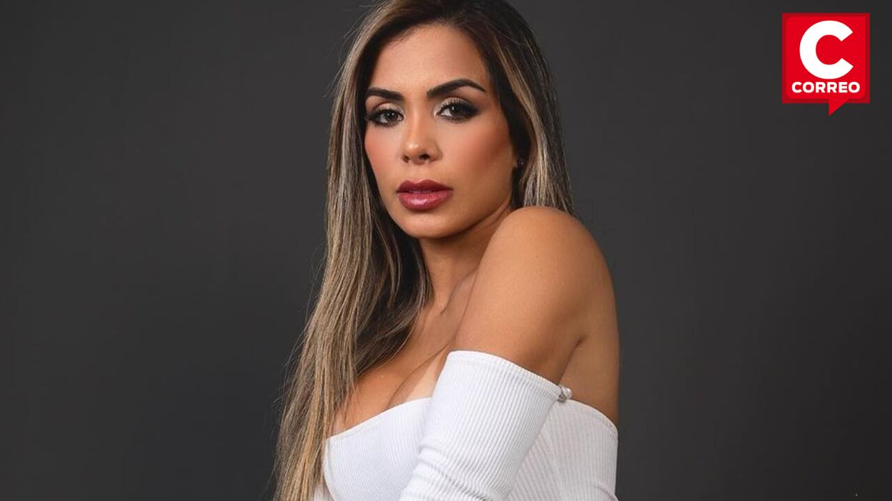 Ministerio de Cultura confirma denuncia contra Vanessa López por expresiones racistas a reporteros.