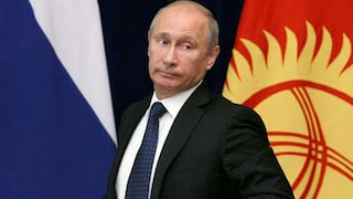 Putin riñe a clubes rusos por gastar fortunas en estrellas extranjeras