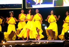 Piura: Grandiosas actividades por el XXVI festival del mango