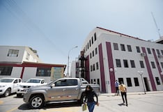 Red corrupta operó 5 años en Gerencia Regional de Energía y Minas de Arequipa