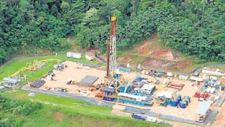 ​Petroperú: Suscriben contrato para la explotación del Lote 192