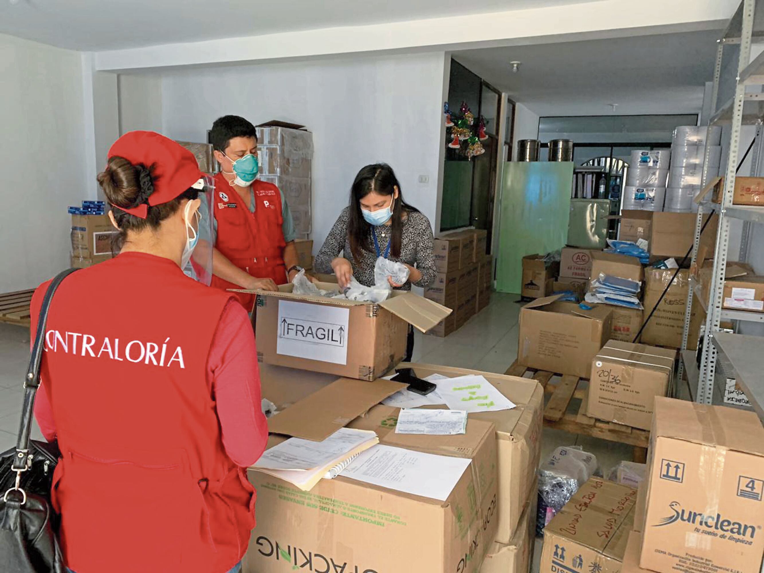 Según Comex Perú, en el 2022 se habría gastado S/211 millones, de unos S/400 millones, en hogares que no requerían atención