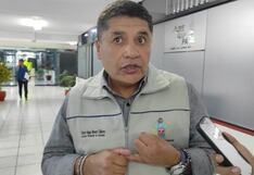 Vacancia contra alcalde de Arequipa: JNE cita a Víctor Hugo Rivera para audiencia