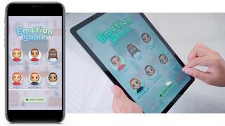 Peruanos crean videojuego con IA para niños con autismo y ganan premio internacional