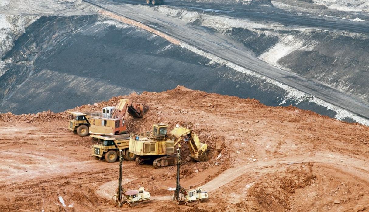 El sector minería e hidrocarburos creció 15.94% en febrero, superando a enero cuando tuvo una expansión de 3.96%.