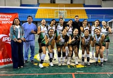 Arequipa suma nuevos representantes para los Juegos Deportivos Nacionales IPD 2026