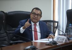 Alberto Otárola afirma que Dina Boluarte “nunca informó” sobre su cirugía en 2023