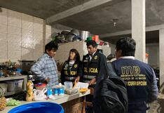 Piura: El dinero de una obra fantasma se pagó en ocho días