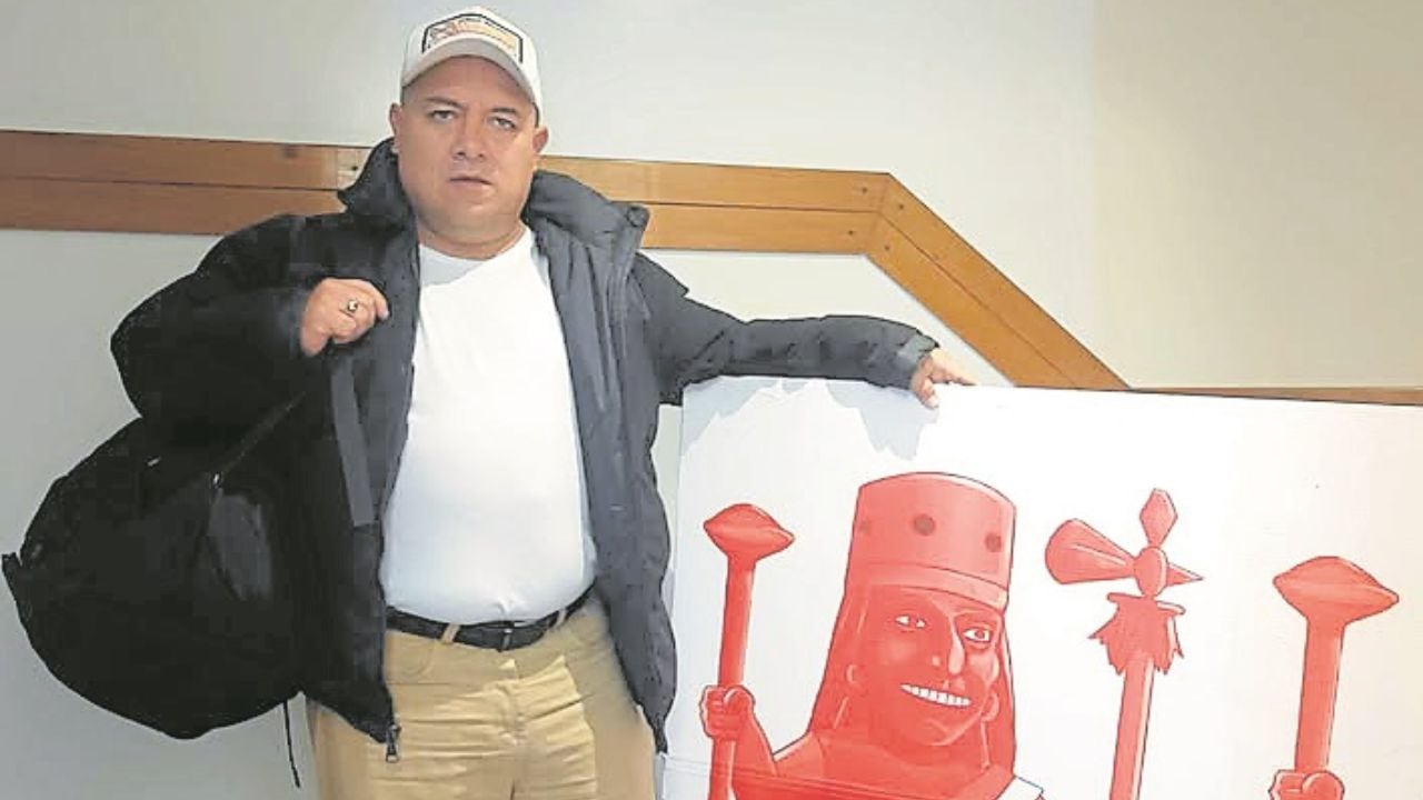 A solo semanas de las Elecciones Generales 2026, el partido que encabeza Arturo Fernández, quien es candidato a la vicepresidencia de la República, está sumido en una crisis, debido a enfrentamientos internos y acusaciones de “traición” y “deslealtad”. Se pide no votar por los “huaquitos” y se exige renuncias.