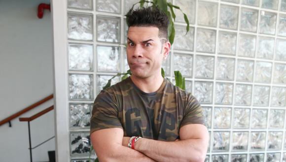 Motivos de Tomate Barraza para retirarse de 'América hoy'