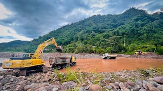Junín: Ochenta localidades con riesgo muy alto de inundaciones
