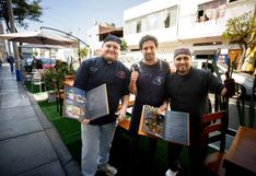 Boom culinario en Surquillo: Conoce la nueva ruta gastronómica