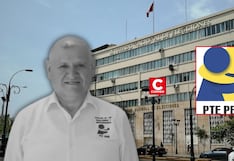 Partido de los Trabajadores debe presentar certificado de defunción de Napoleón Becerra ante JEE