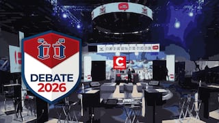 Así será el debate presidencial 2026: 35 candidatos, seis fechas y cuatro bloques temáticos por jornada